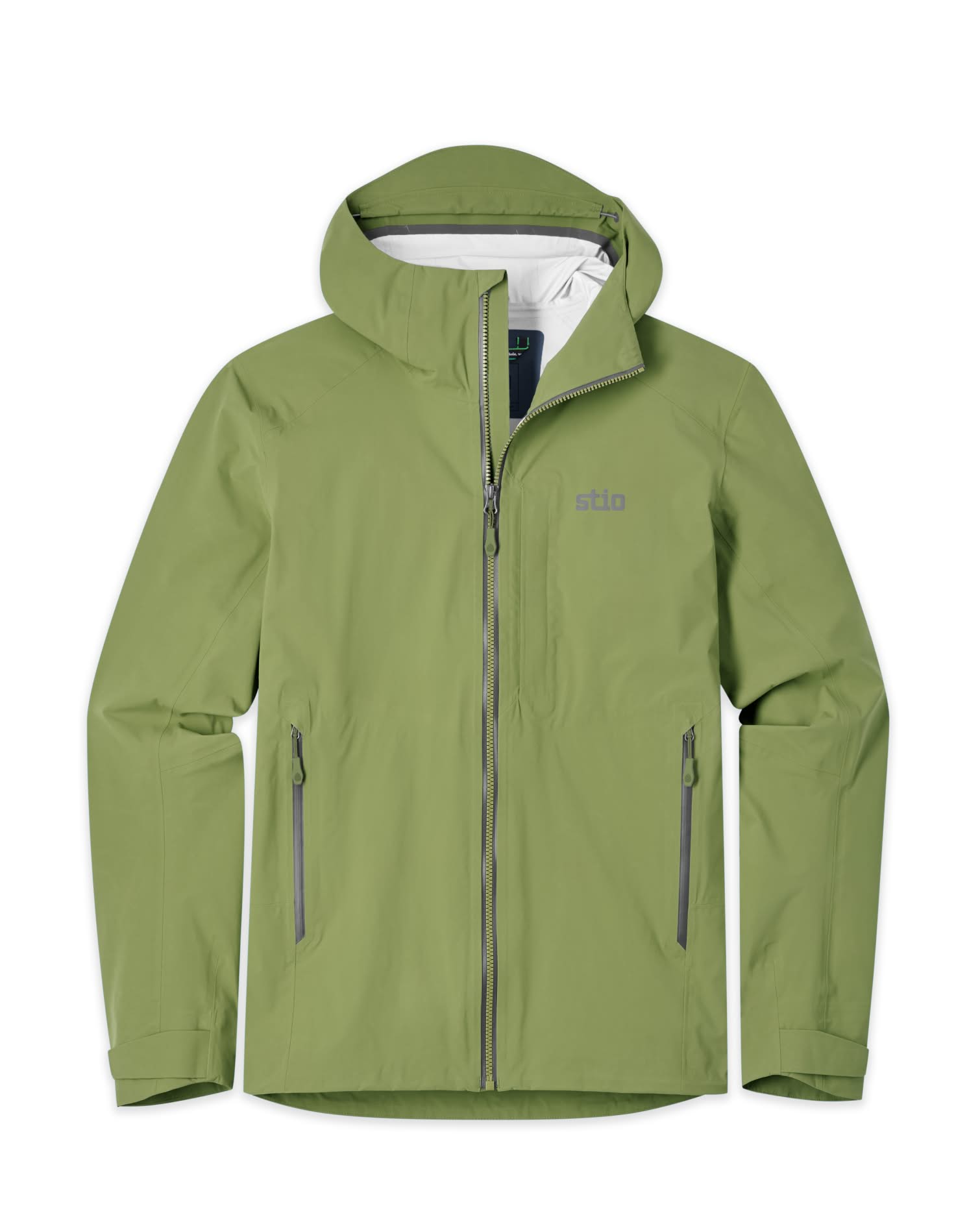 Men's Ender Hooded Jacket