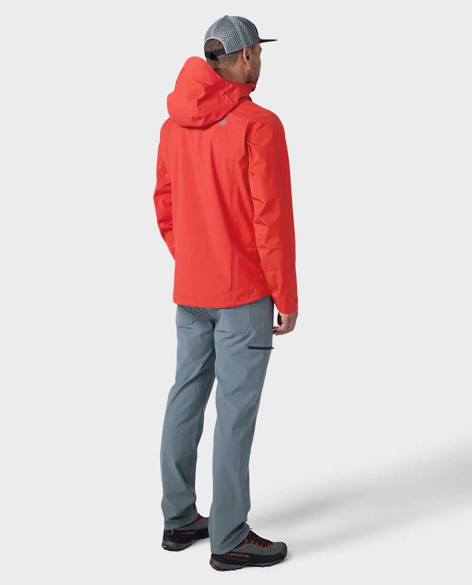 Men's Ender Hooded Jacket - Image 21