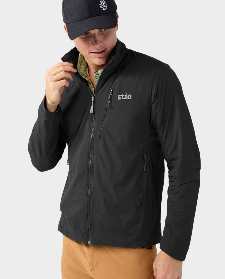 Men's Dawner Jacket - Image 16
