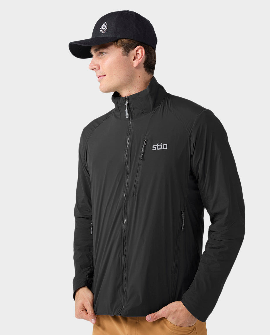 Men's Dawner Jacket - Image 18