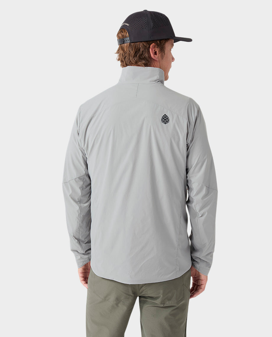 Men's Dawner Jacket - Image 5