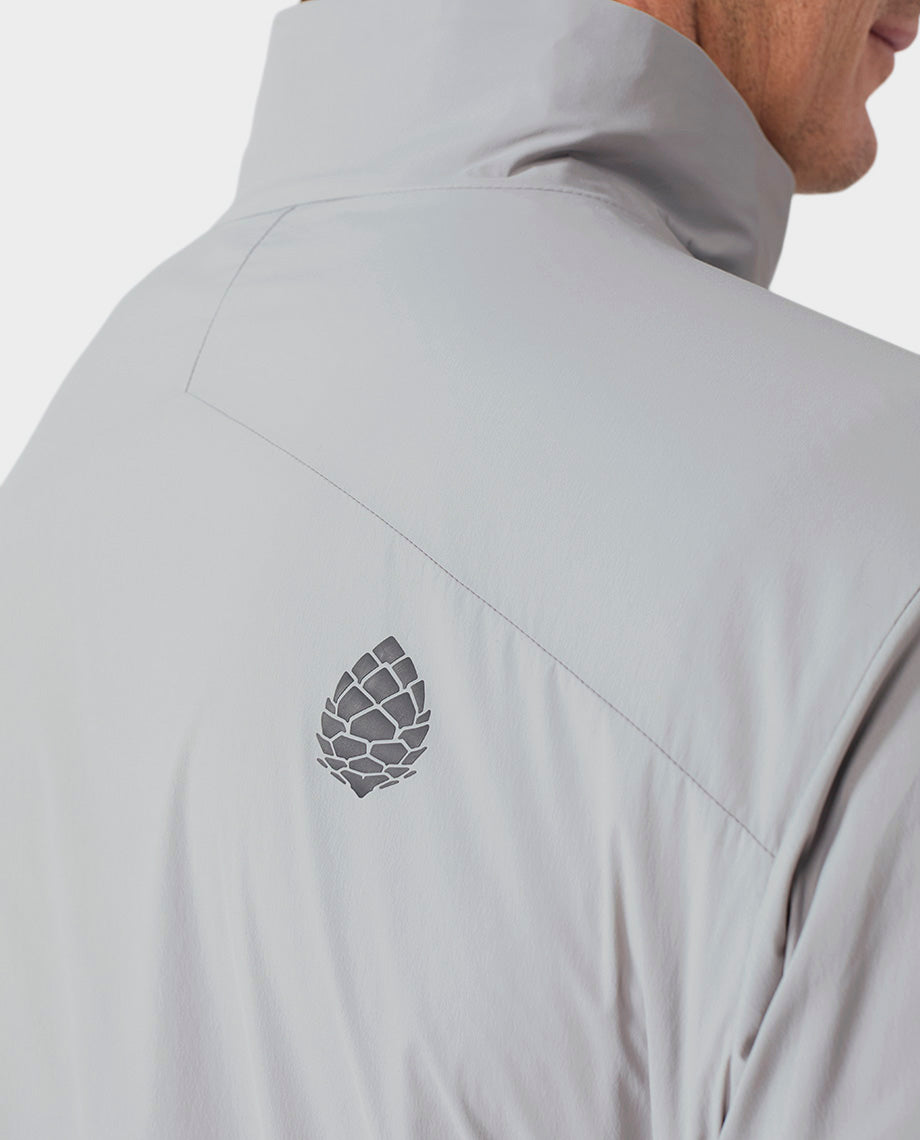 Men's Dawner Jacket - Image 7