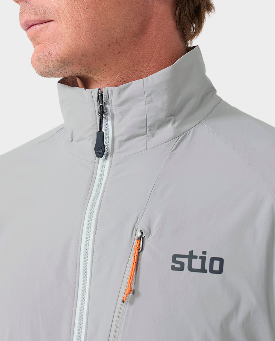 Men's Dawner Jacket - Image 10