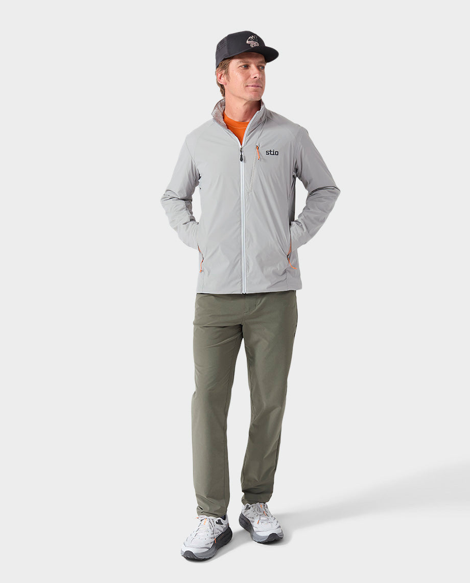 Men's Dawner Jacket - Image 11