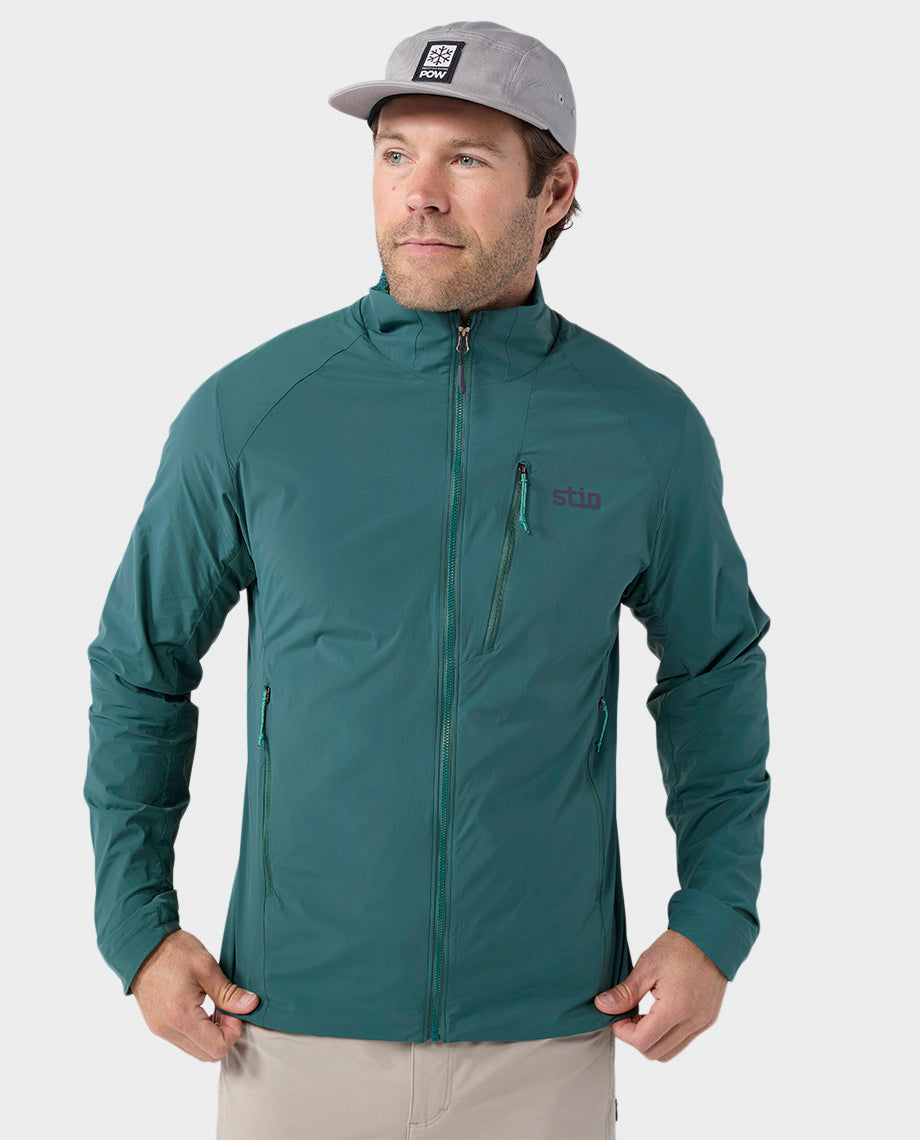 Men's Dawner Jacket - Image 23