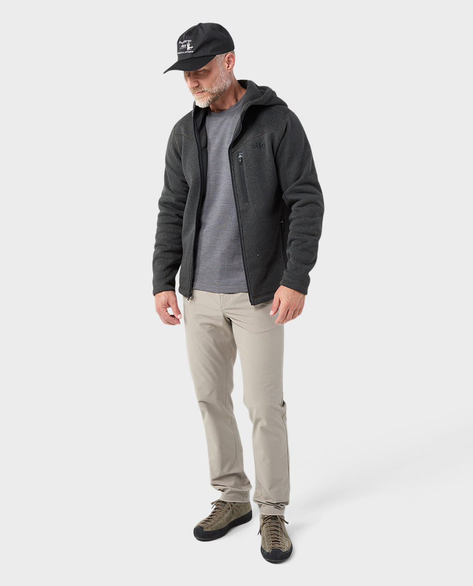 Men's Vallis Pant - Image 3