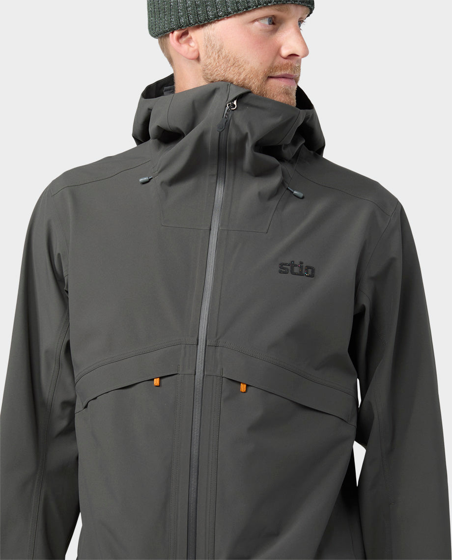 Men's Skyrider Jacket - Image 4