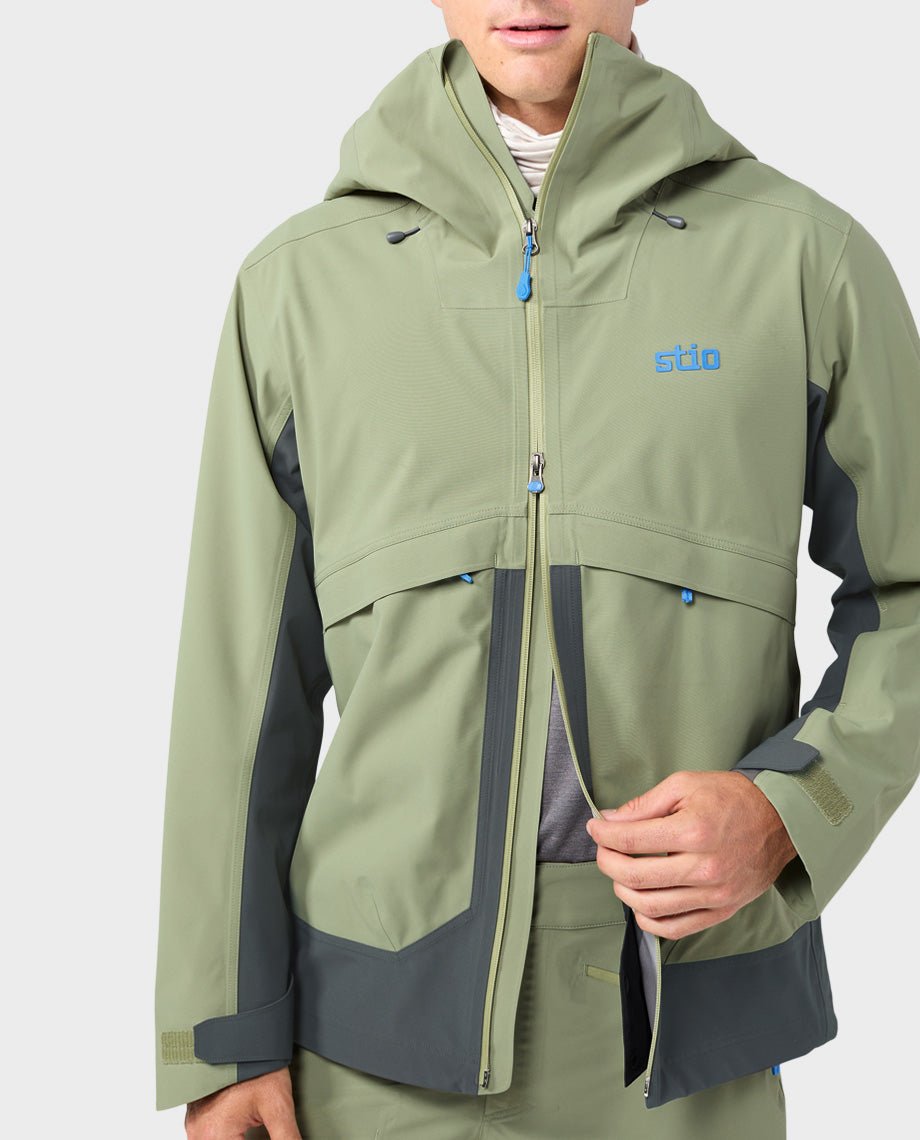Men's Skyrider Jacket - Image 24