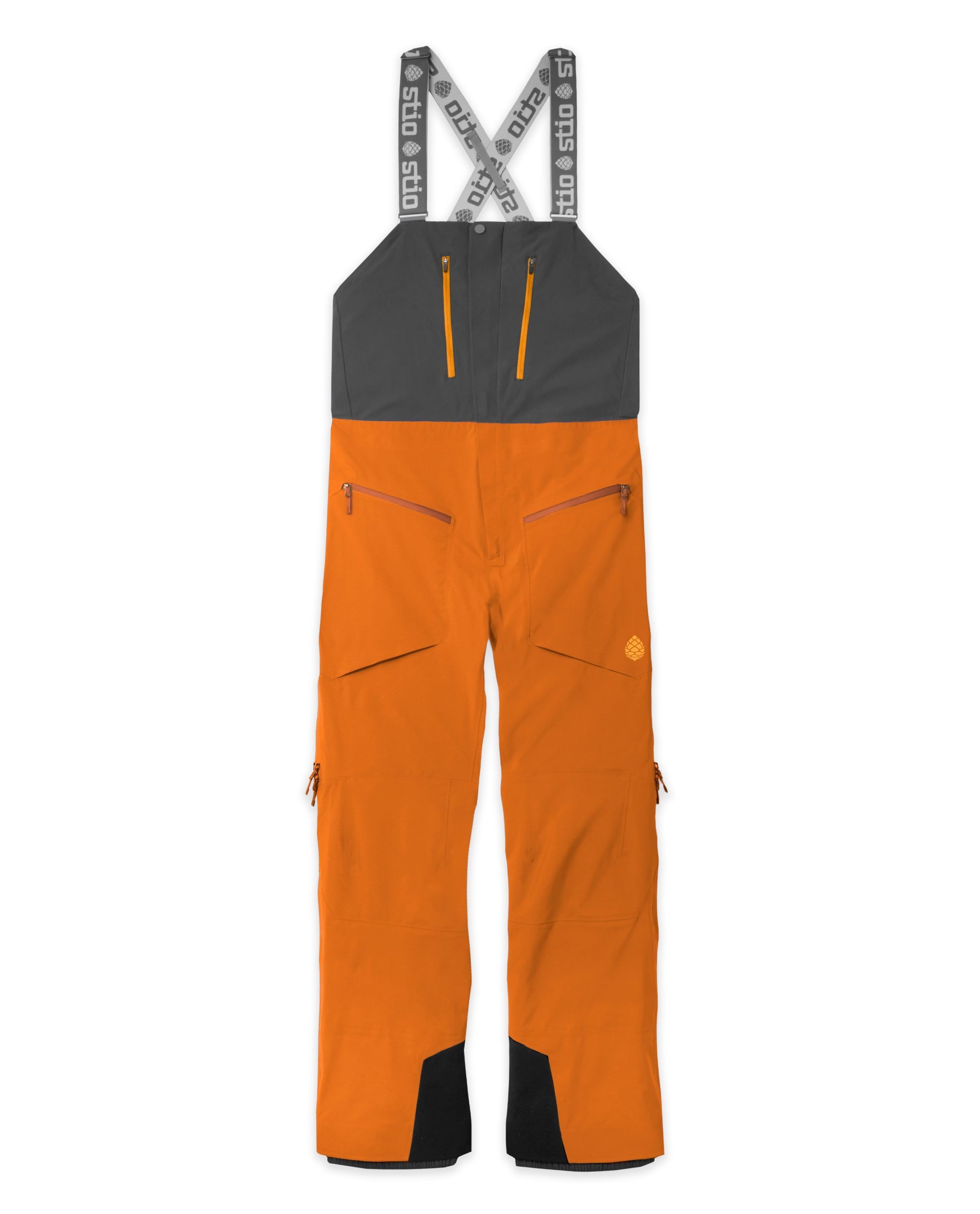 Men's Objective Pro Bib - Image 12