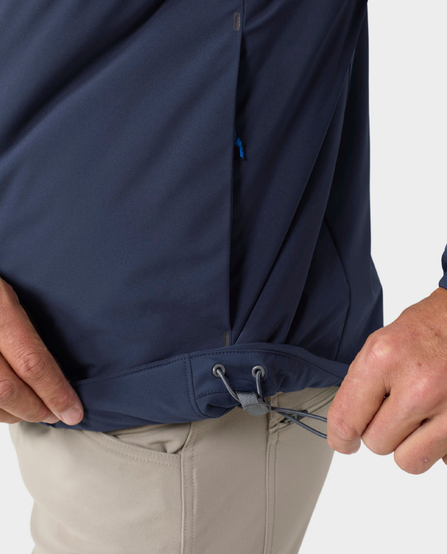 Men's Fernos Insulated Jacket - Image 25