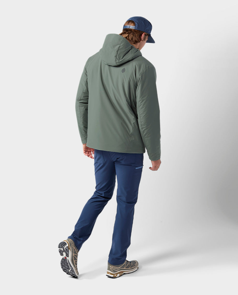 Men's Fernos Max Insulated Jacket - Image 21