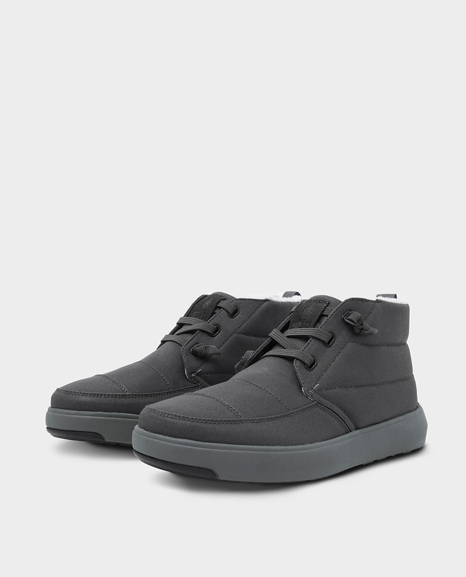 Men's Colter Waxed Canvas Mid - Image 5