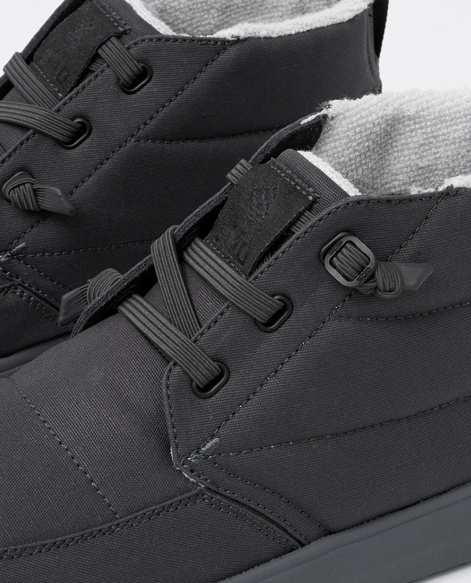 Men's Colter Waxed Canvas Mid - Image 8