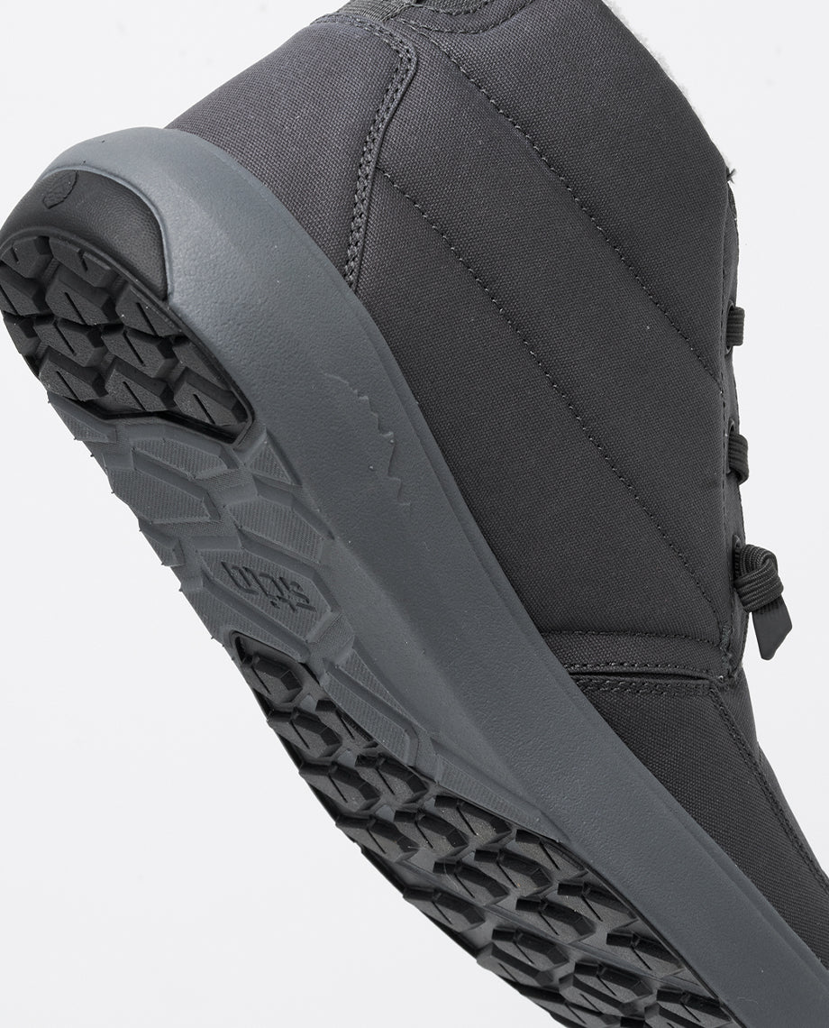 Men's Colter Waxed Canvas Mid - Image 9