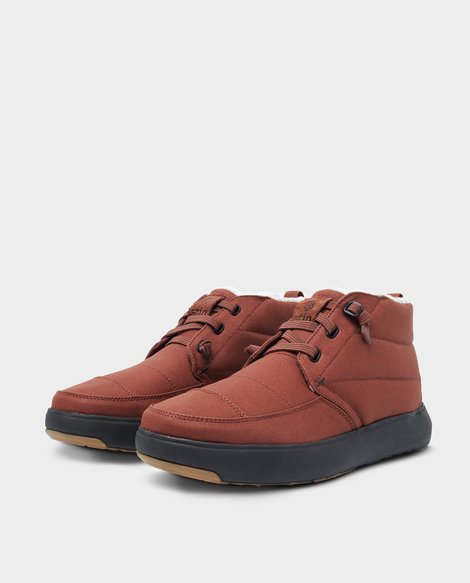 Men's Colter Waxed Canvas Mid - Image 15