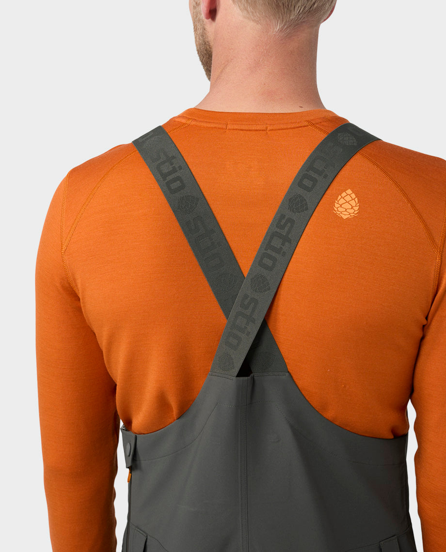 Men's Skyrider Bib - Image 7