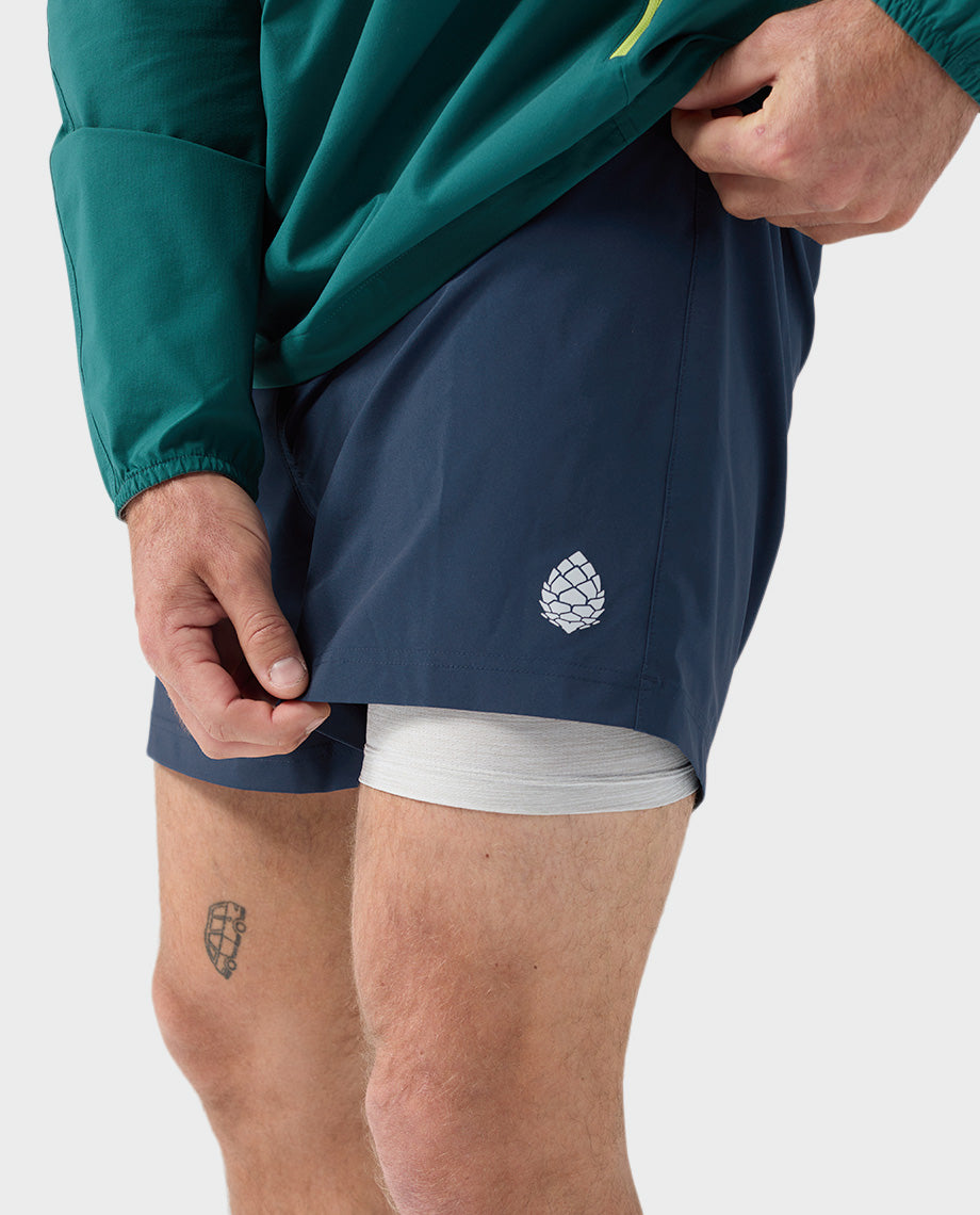 Men's Bounder Lined Short - 5 - Image 25