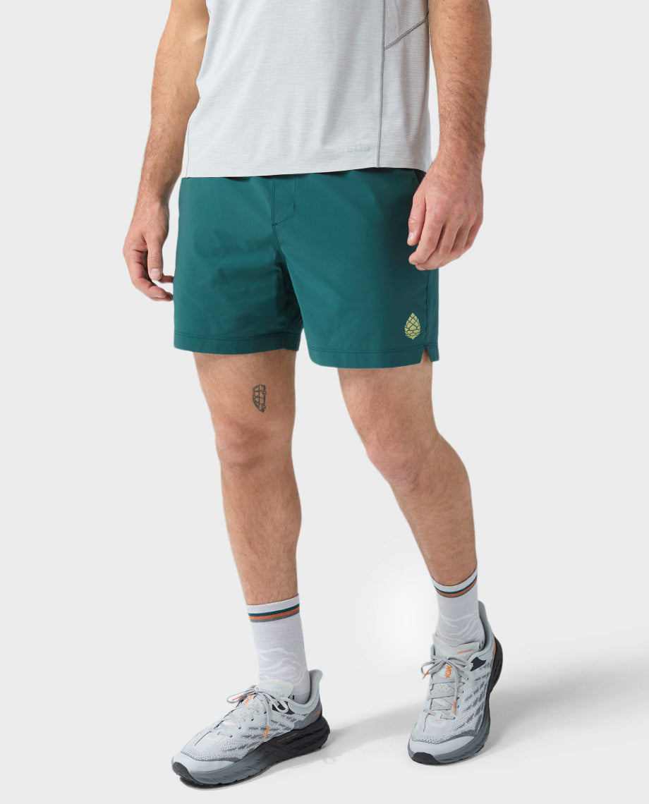 Men's Bounder Lined Short - 5 - Image 29