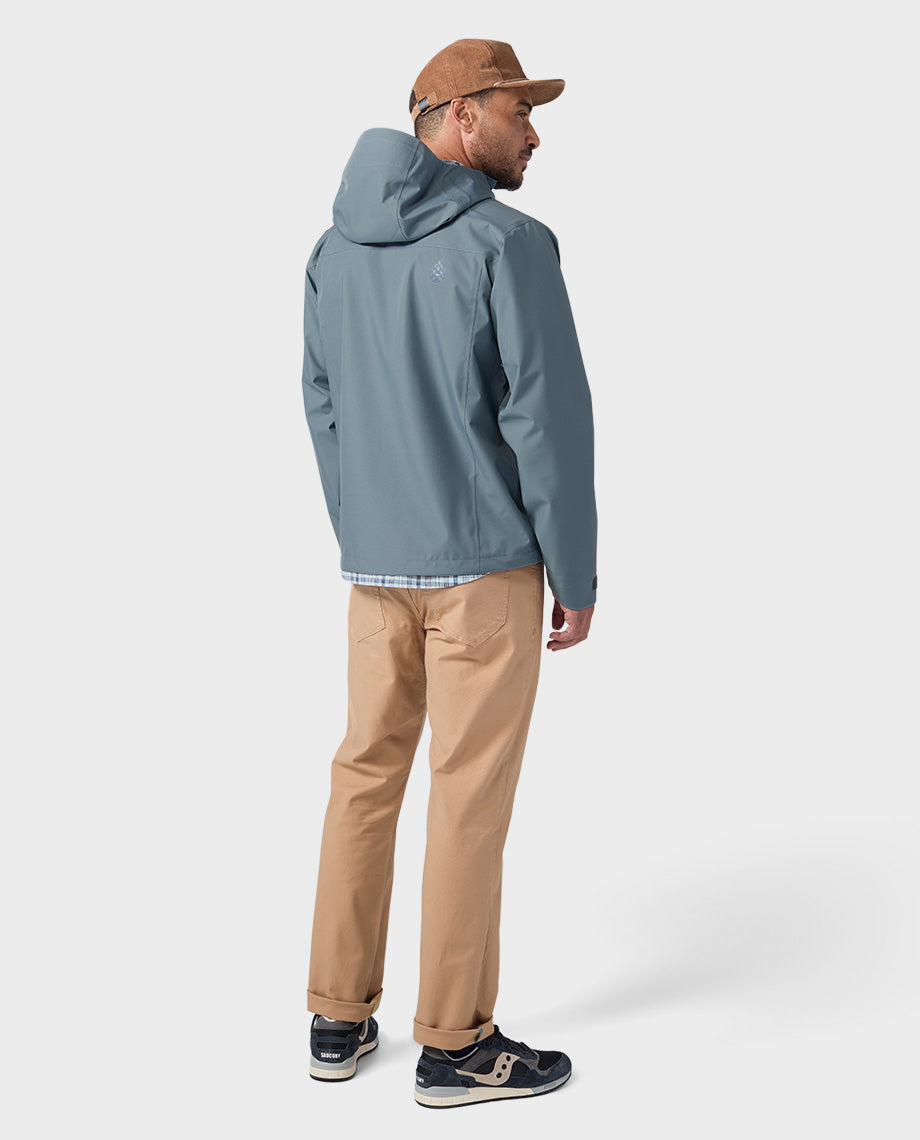 Men's Modis Hooded Jacket - Image 20