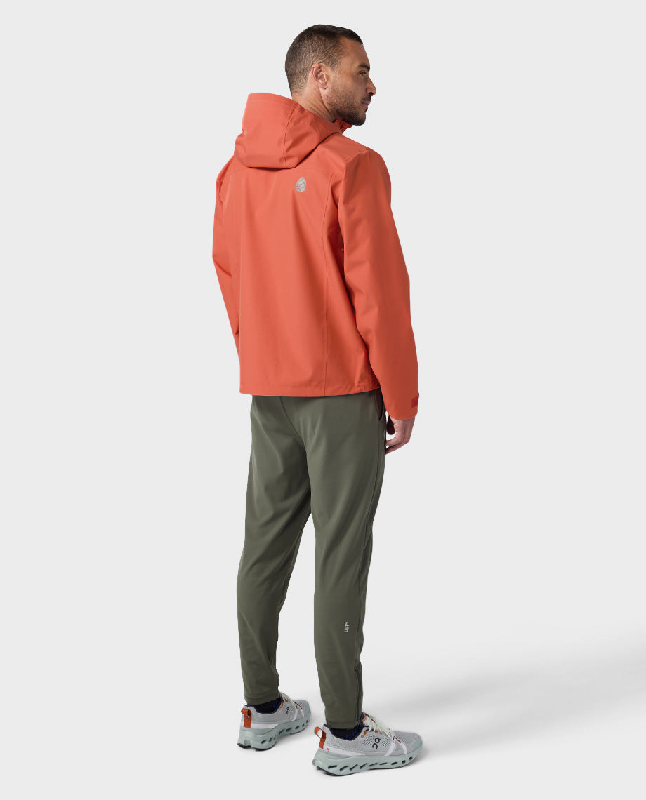 Men's Modis Hooded Jacket - Image 30