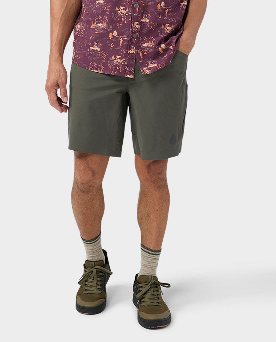 Men's OPR Short - 9 - Image 14