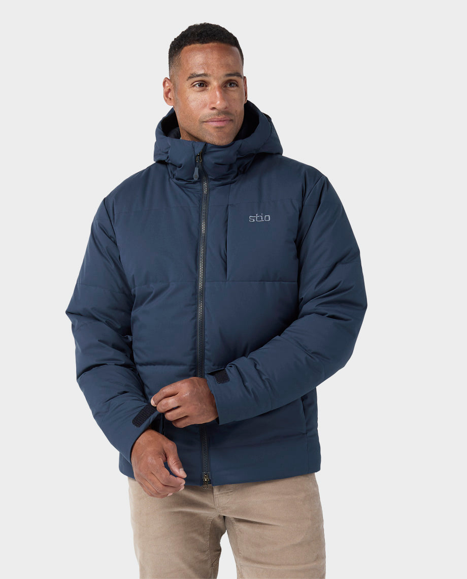 Men's Colter Down Jacket - Image 23