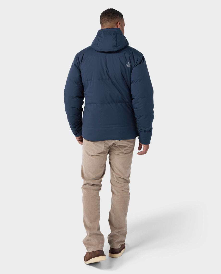 Men's Colter Down Jacket - Image 27