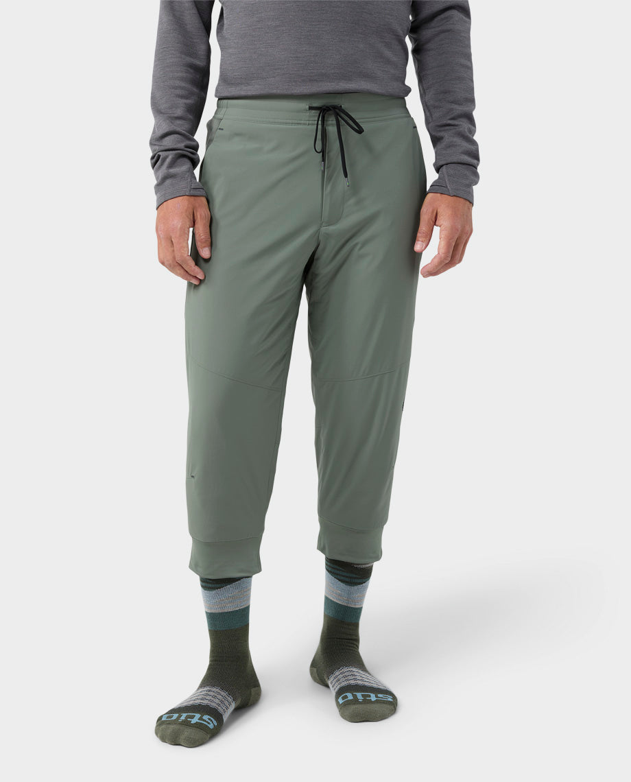 Men's Fernos Insulated Knicker - Image 13
