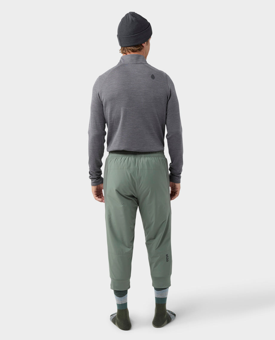 Men's Fernos Insulated Knicker - Image 15