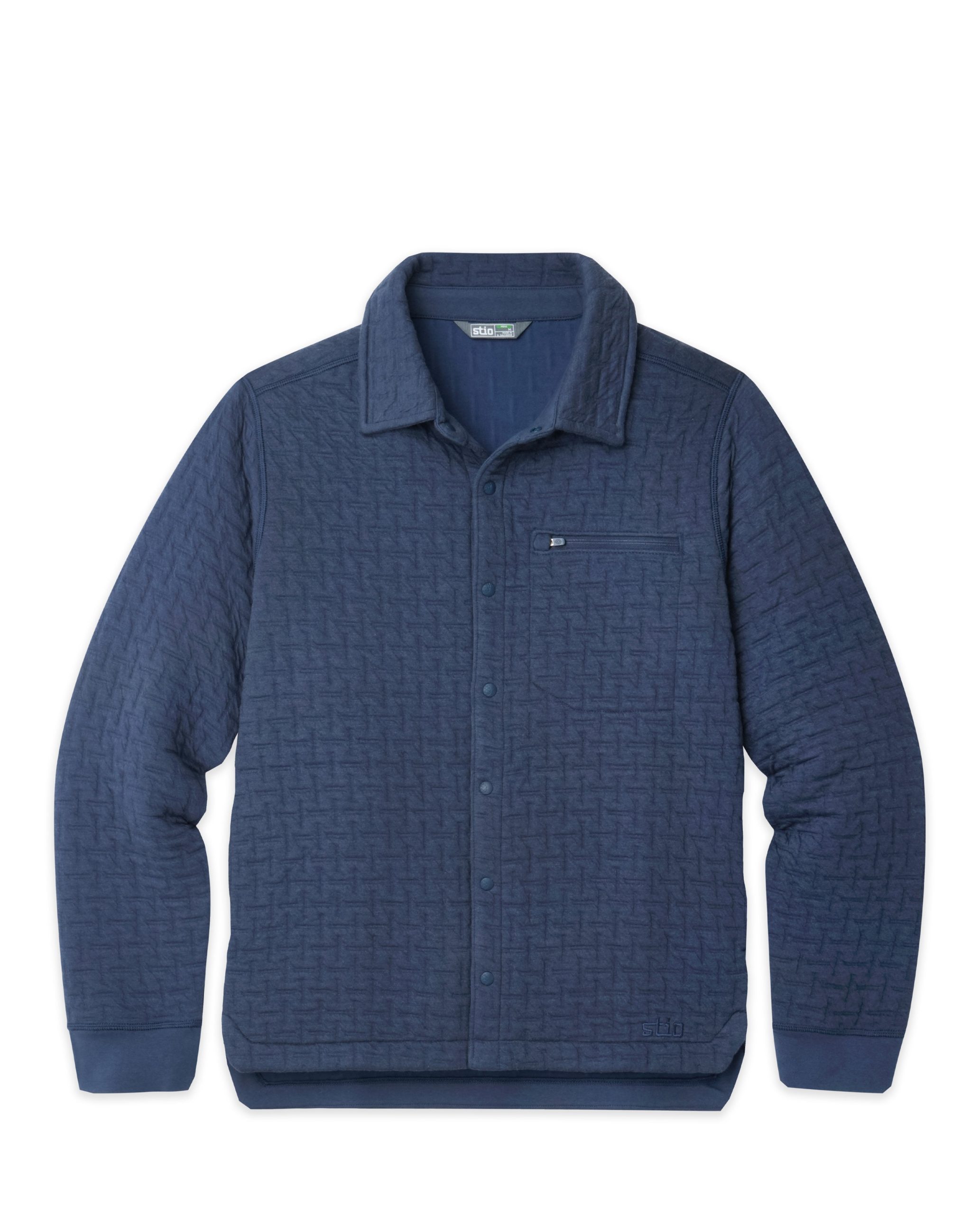 Men's Keeline Snap Shirt - Image 14