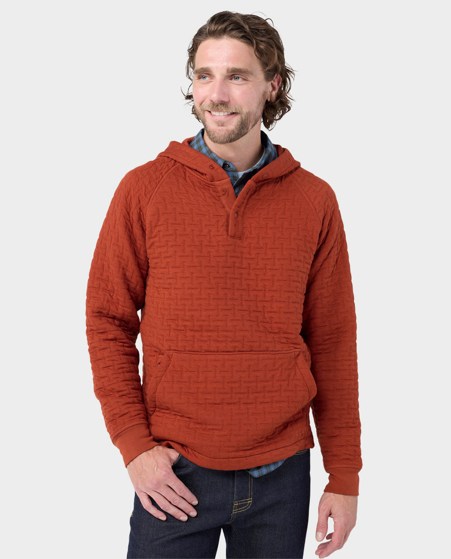 Men's Keeline Hoodie - Image 27