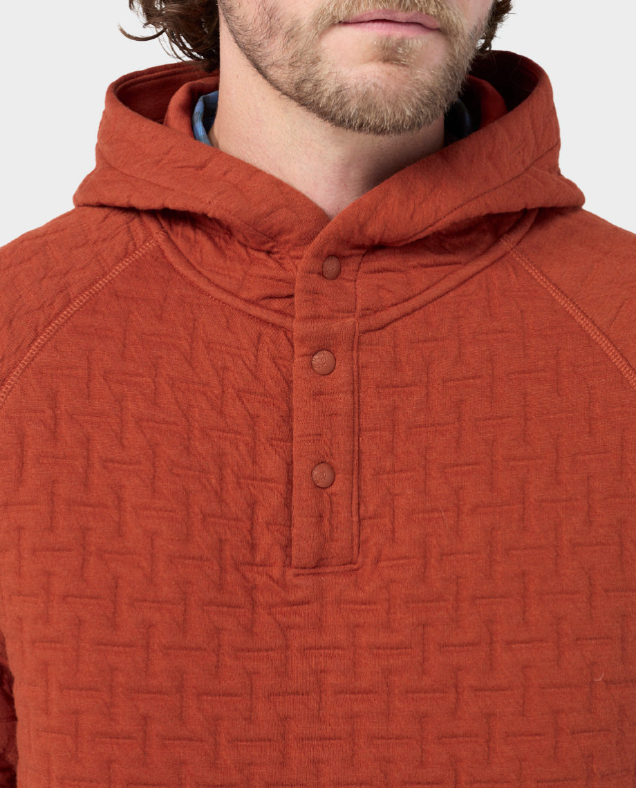 Men's Keeline Hoodie - Image 29