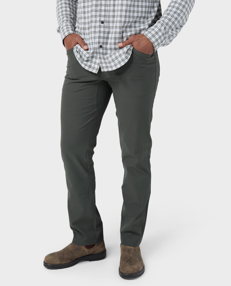 Men's Pinedale Roam Pant - Image 5