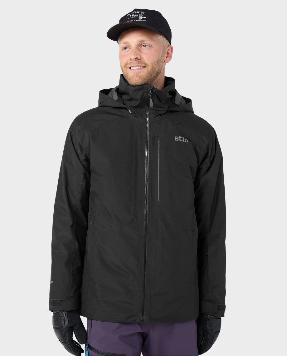 Men's Doublecharge Insulated Jacket - Image 4