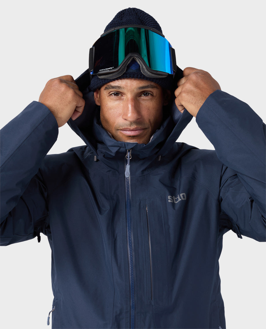 Men's Doublecharge Insulated Jacket - Image 18