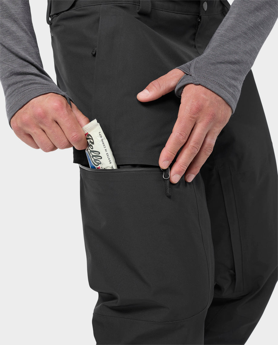 Men's Doublecharge Insulated Pant - Image 9