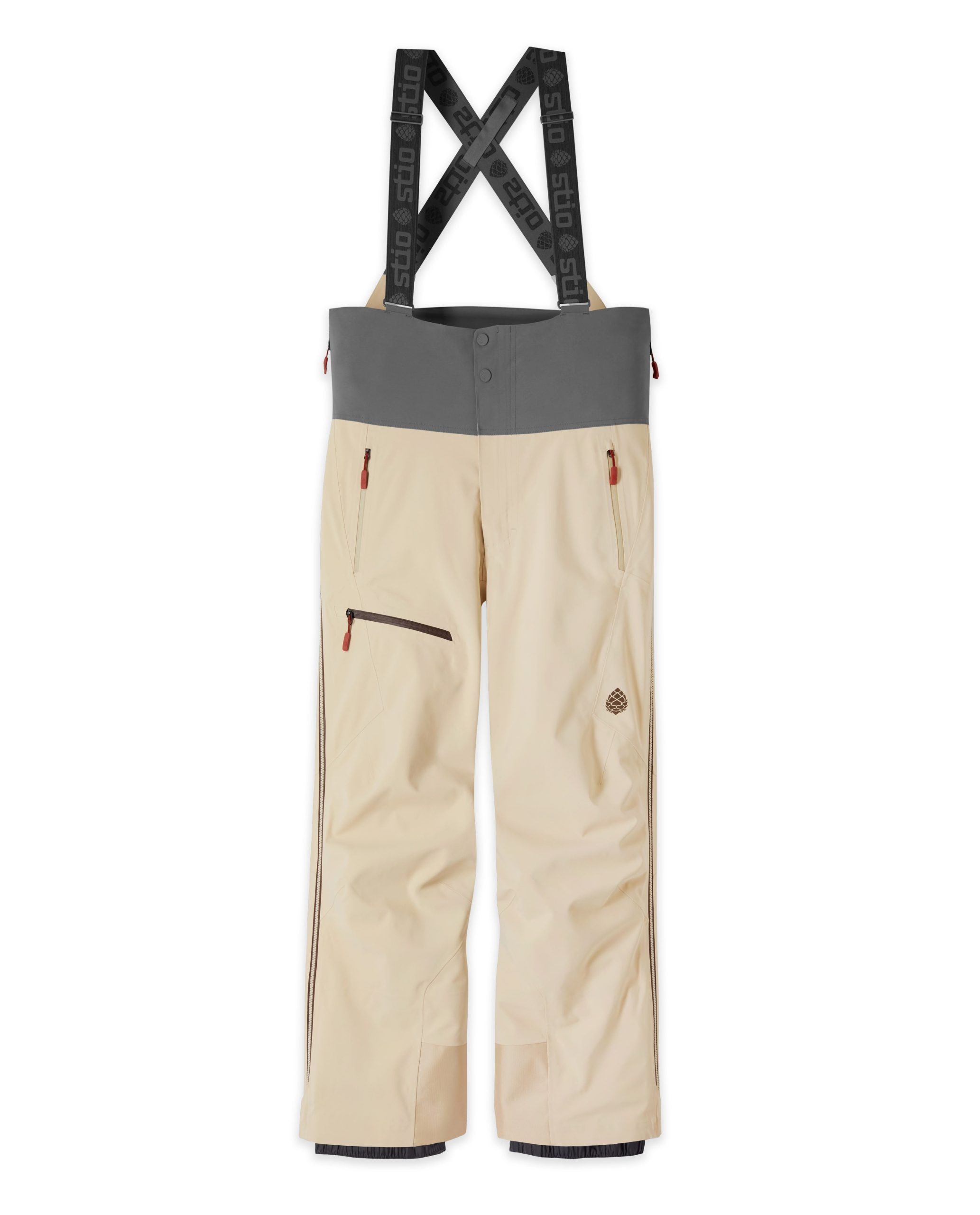 Men's Environ Bib - Image 18