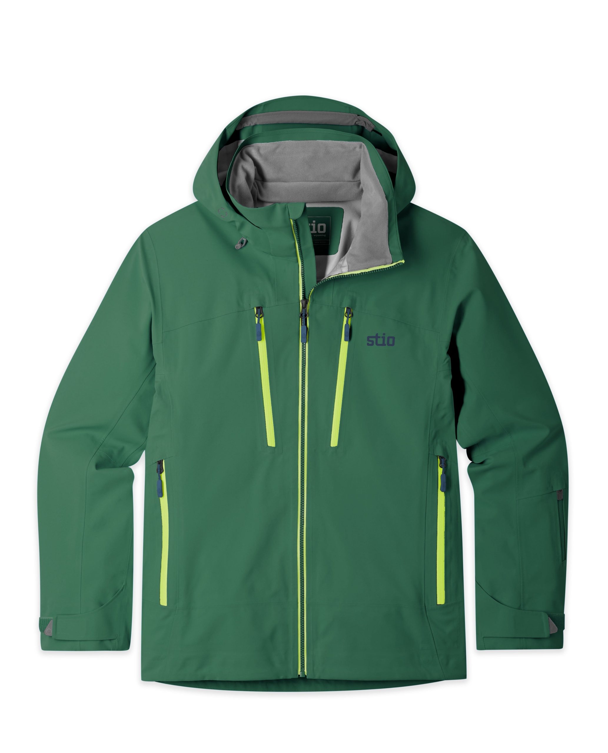 Men's Environ Jacket