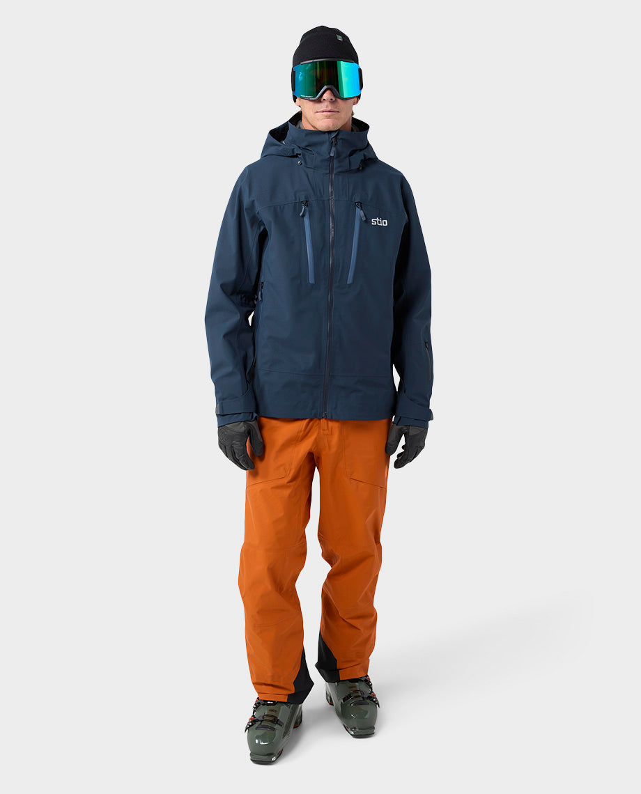 Men's Environ Jacket - Image 28