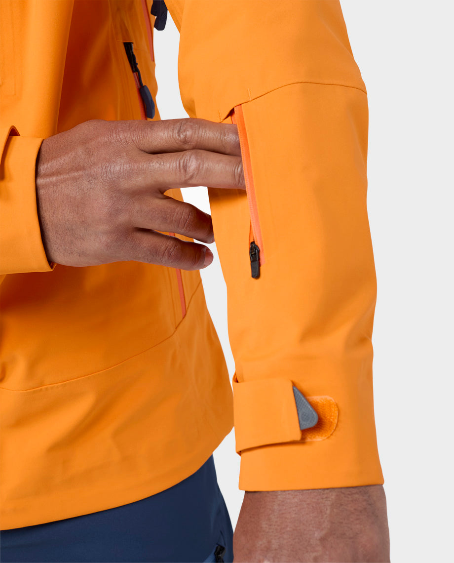 Men's Environ Jacket - Image 23