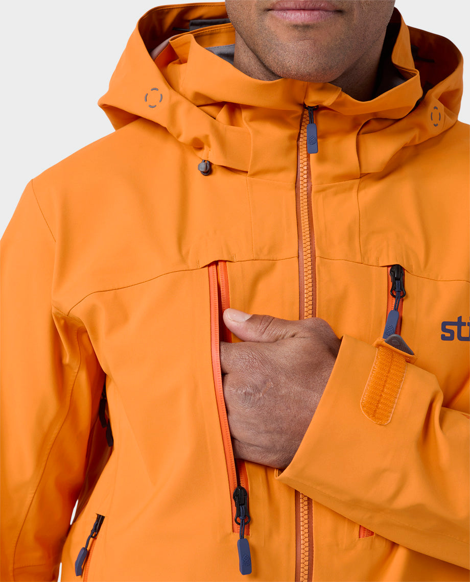 Men's Environ Jacket - Image 17