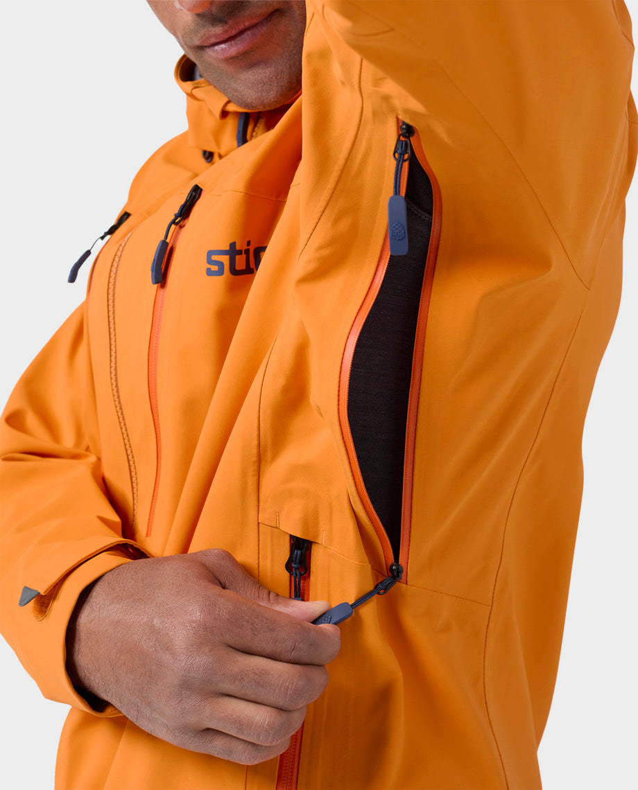 Men's Environ Jacket - Image 19