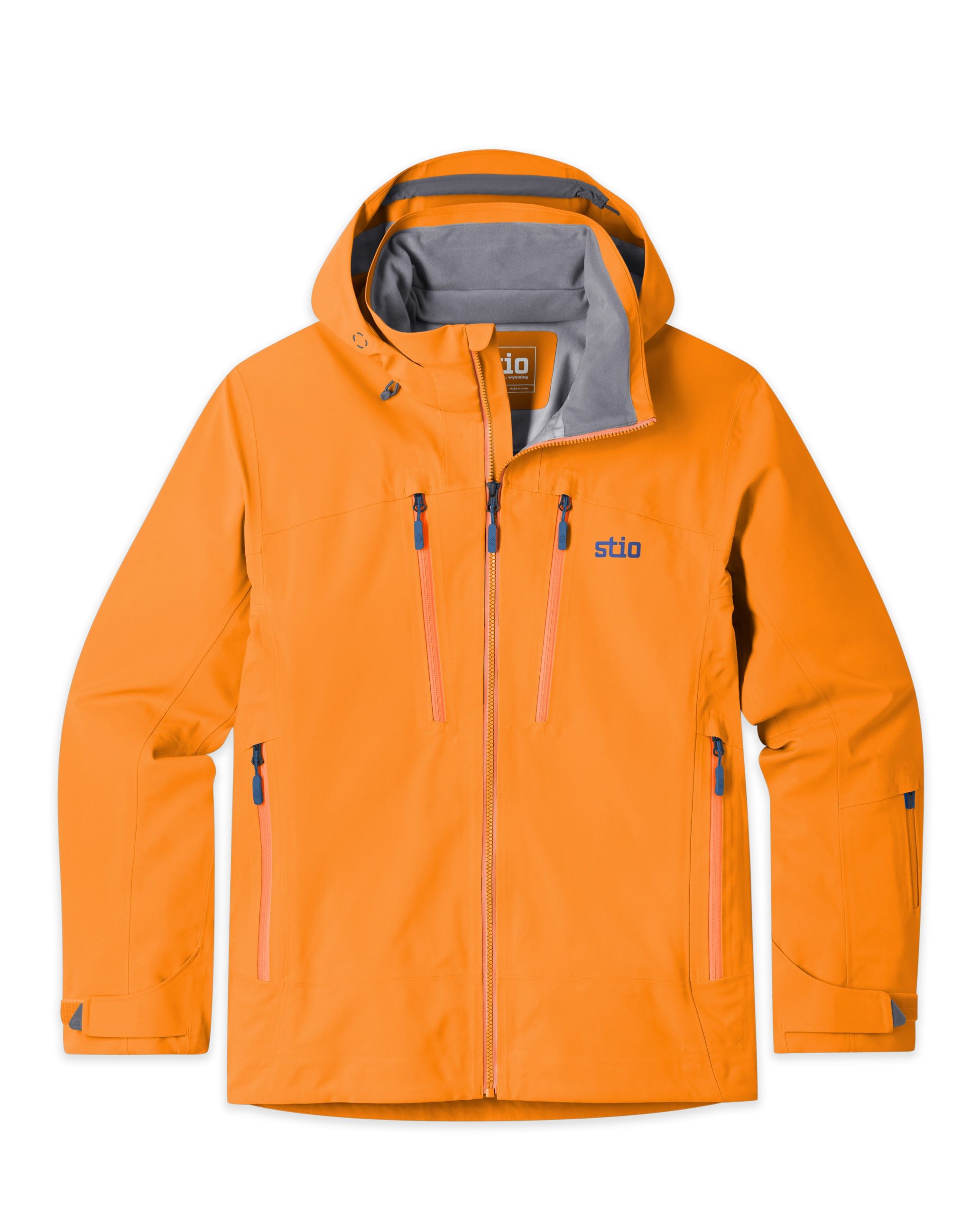 Men's Environ Jacket - Image 11