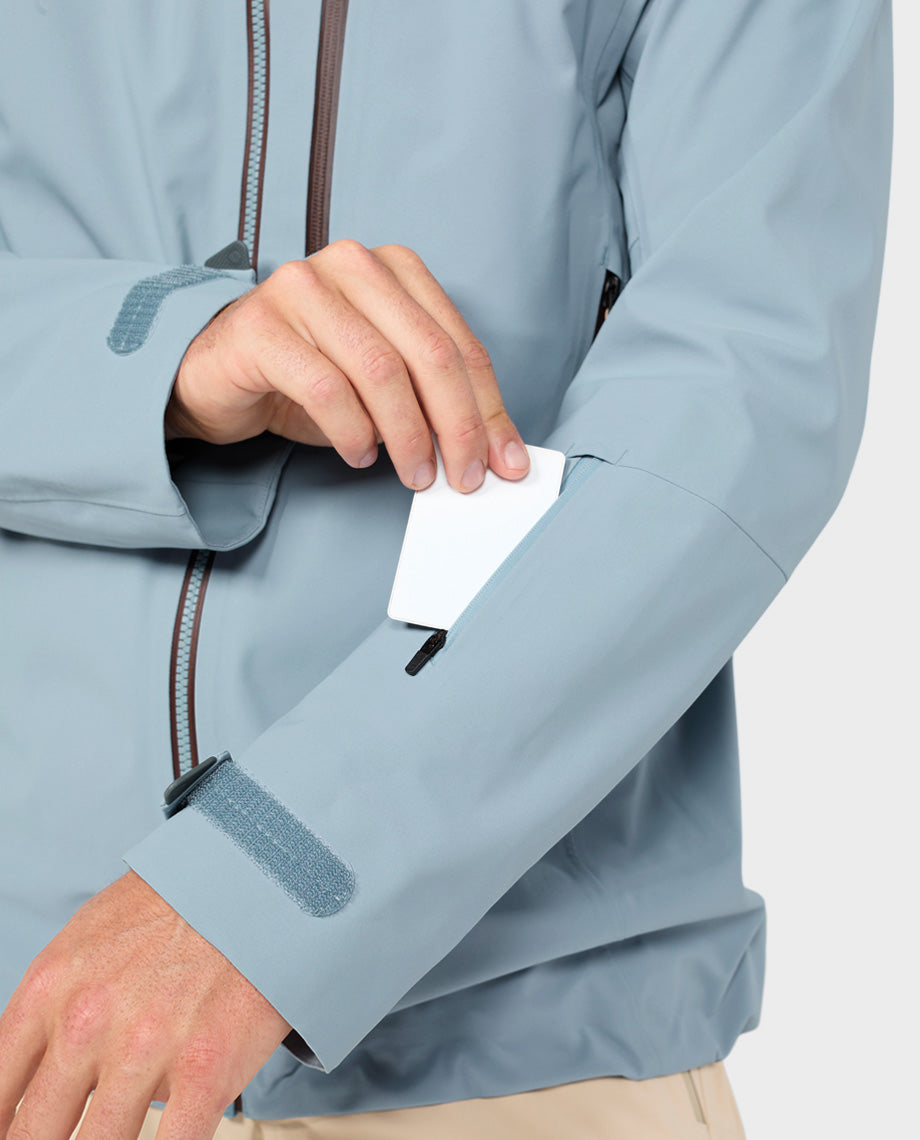 Men's Environ XT Jacket - Image 17