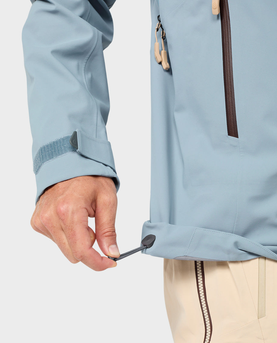 Men's Environ XT Jacket - Image 18