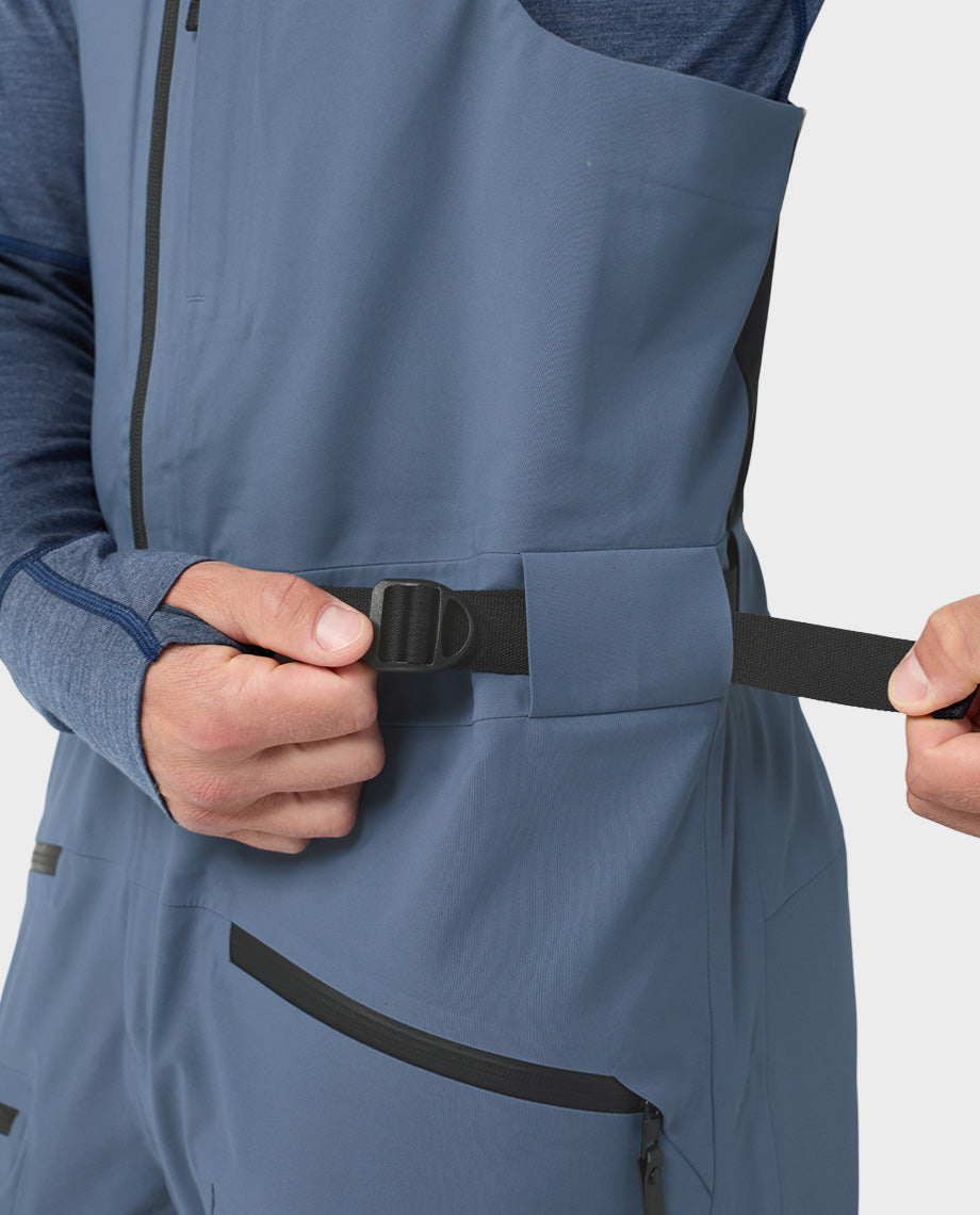 Men's Figment Bib - Image 18