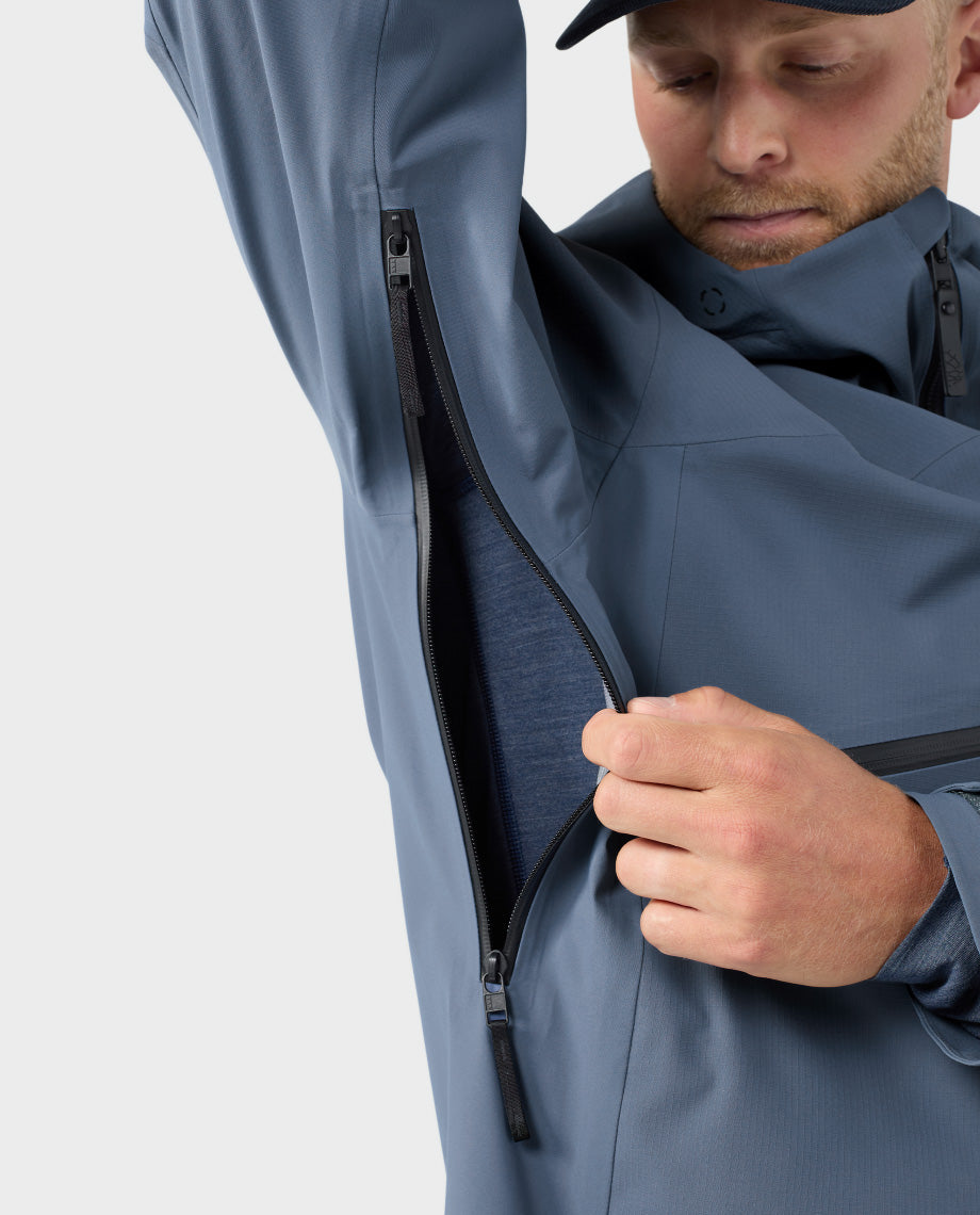 Men's Figment Jacket - Image 19