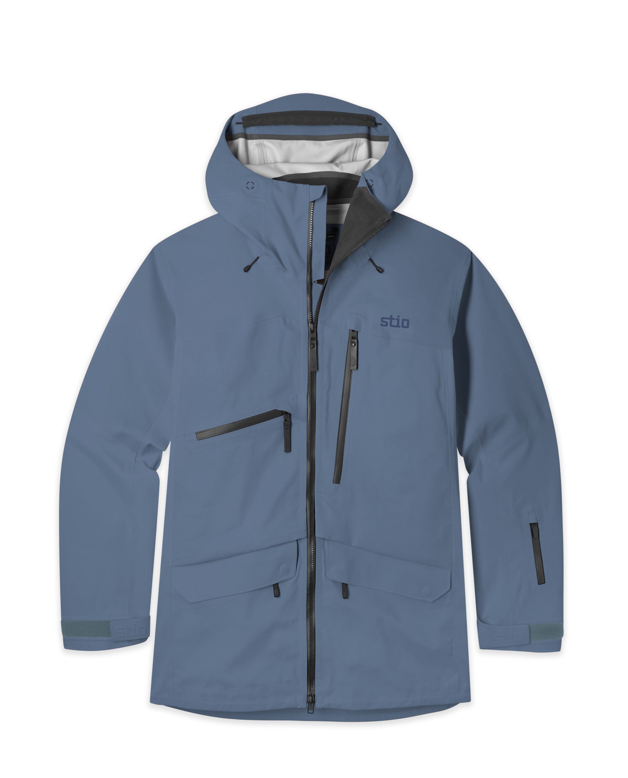 Men's Figment Jacket - Image 12