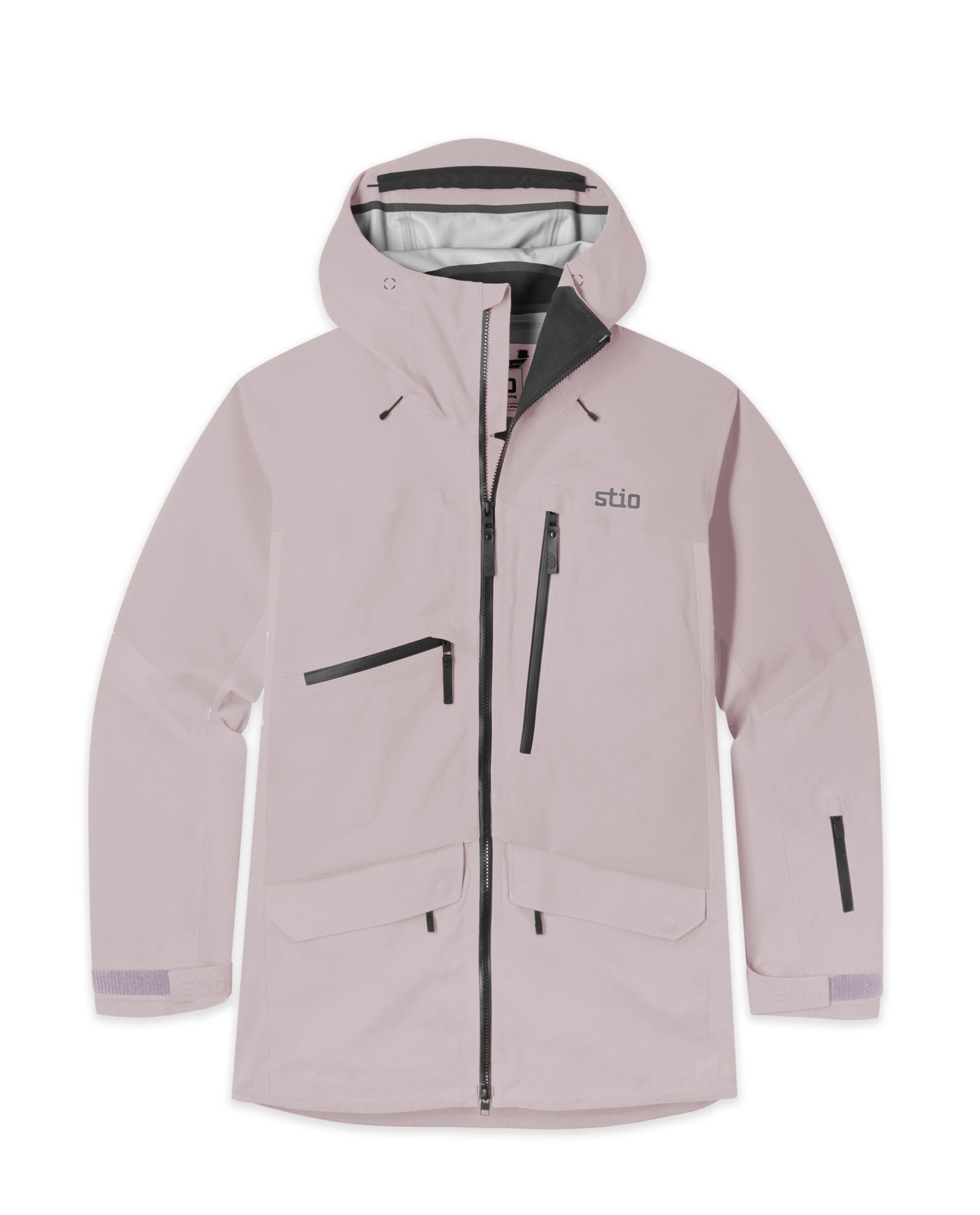 Men's Figment Jacket - Image 21