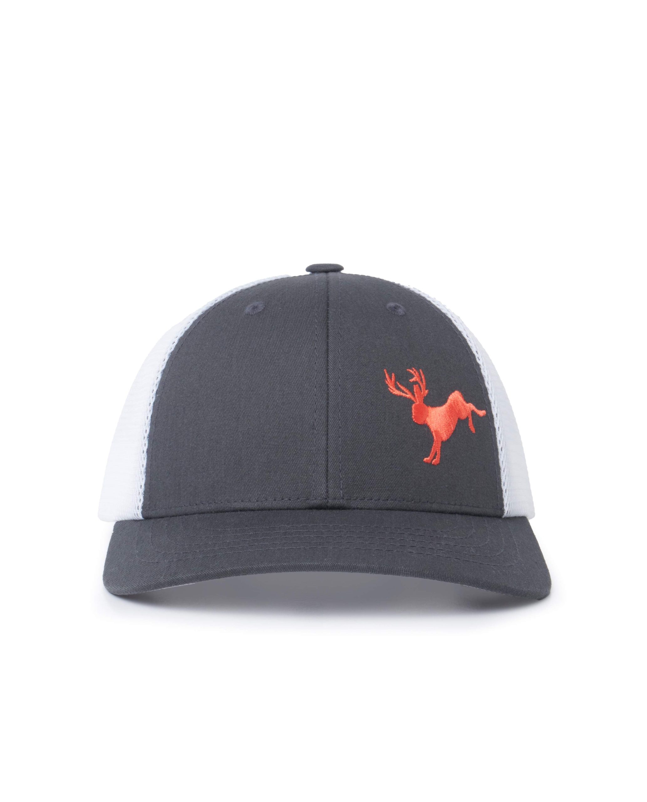 Kids' Bucking Jack Trucker - Image 3